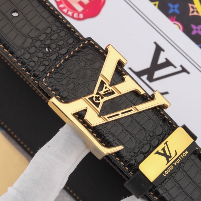 Louis Vuitton Belts